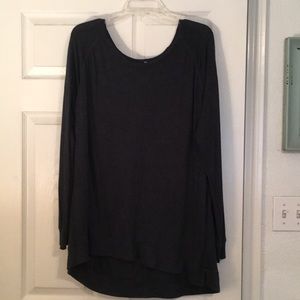 Gap Long Sleeve Sweater